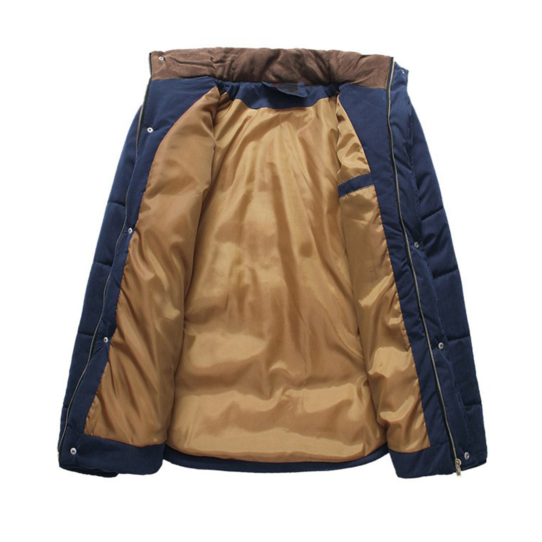 Elliot | Cozy Winter Casual Jacket