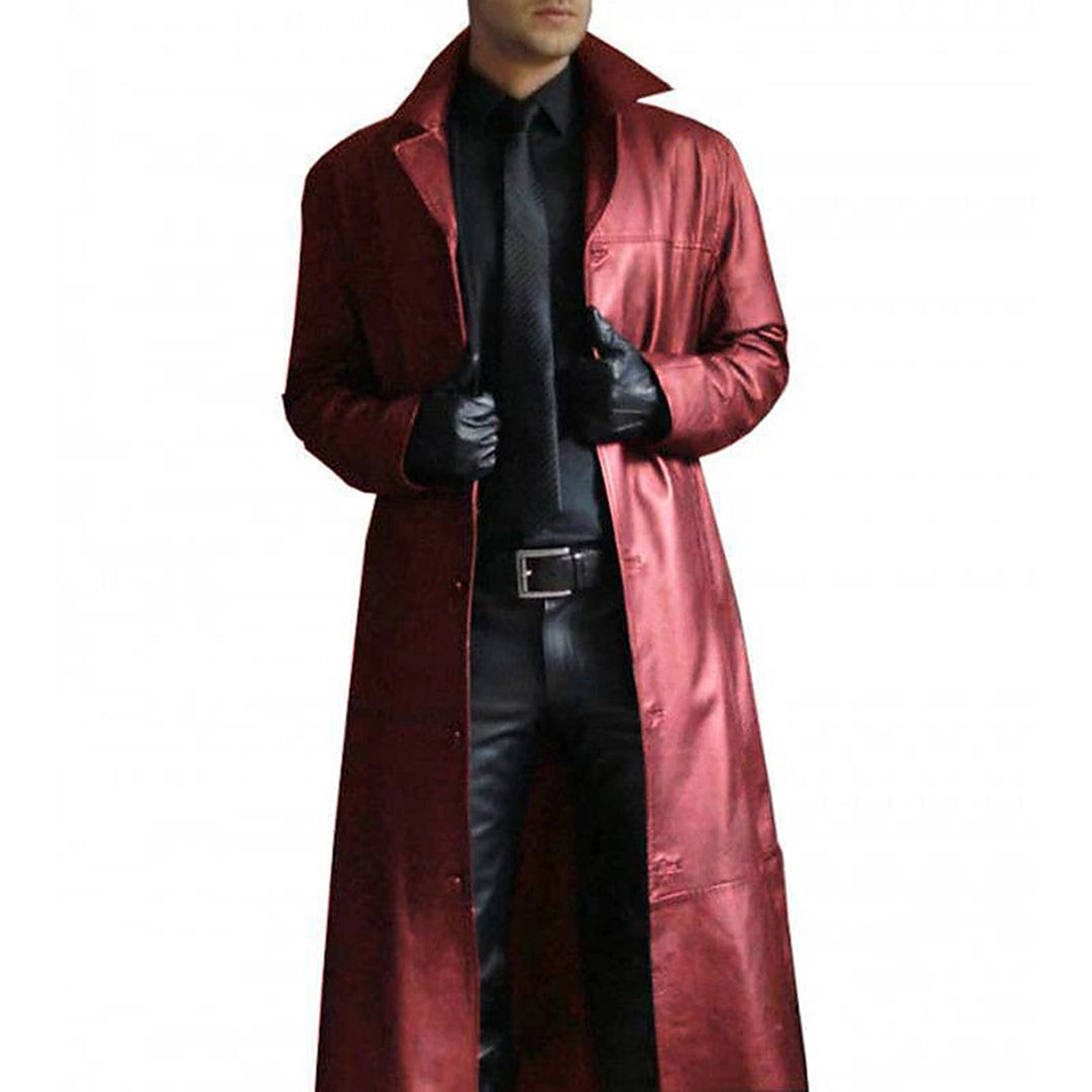 GEORGE - Comfortable and stylish winter coat for cold days