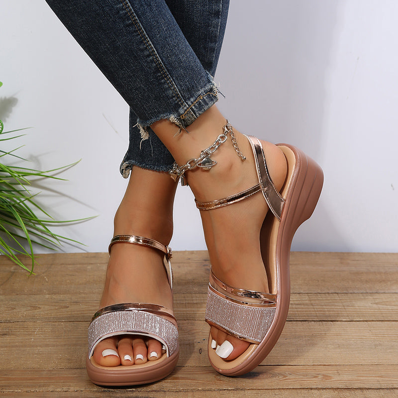 Harper™ - Comfortable Orthopedic Sandals