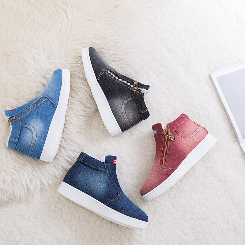 Stylish Abby Ankle boot for every occasion
