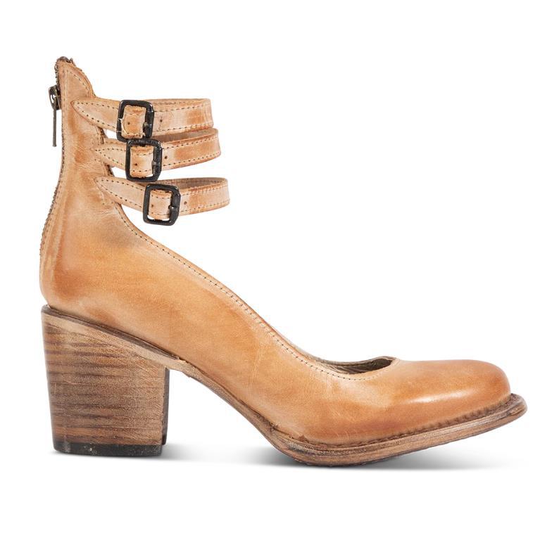 Sara™ - Comfortable and Elegant Shoe