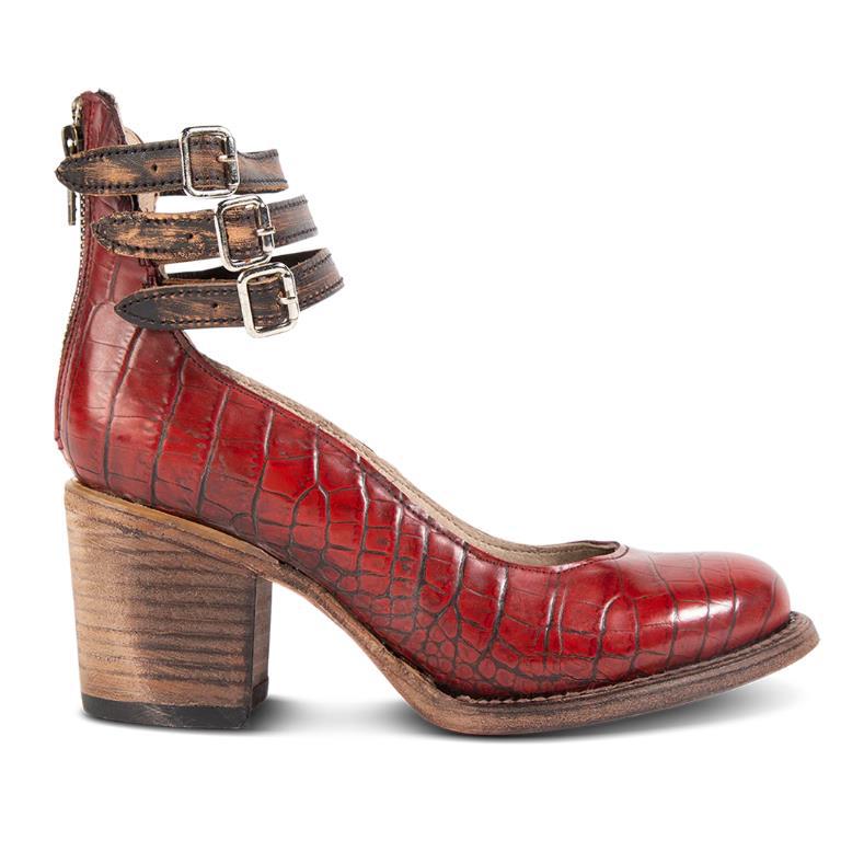 Sara™ - Comfortable and Elegant Shoe