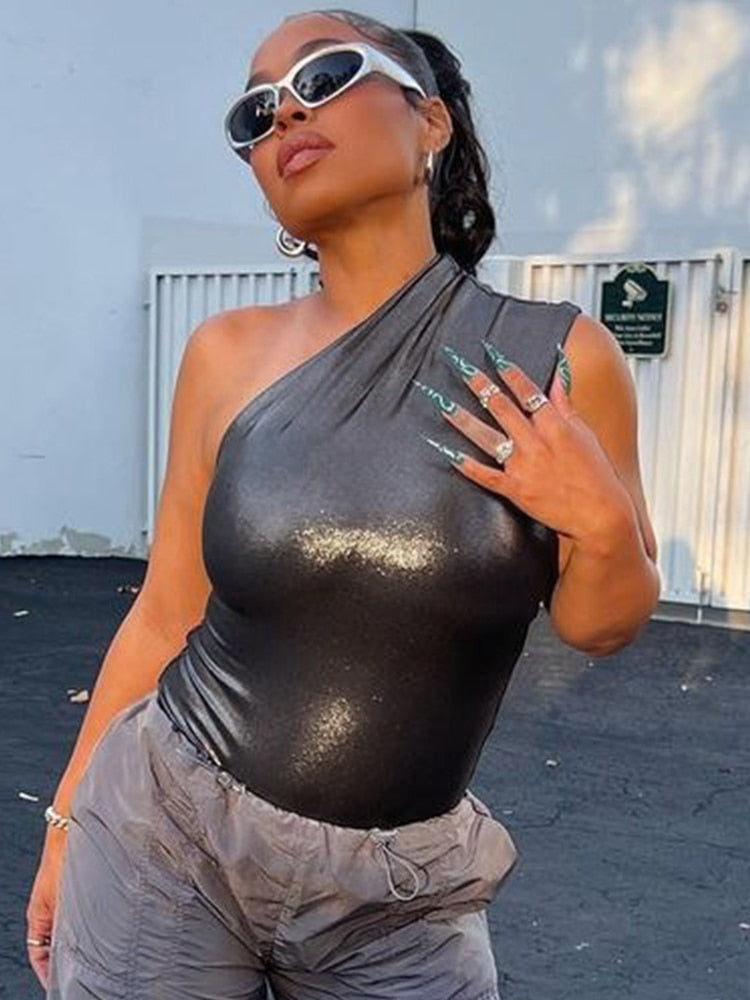 Alexa - Luxury and Comfortable Women's Body for a Sophisticated Look