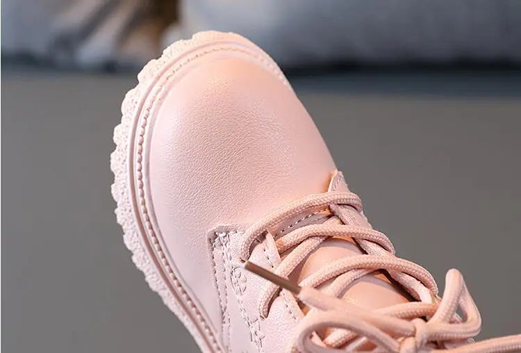 Lorraine - Stylish children's boots for Girls