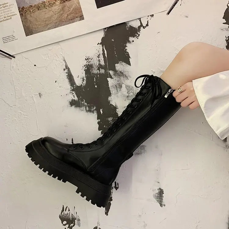 Estelle - Elegant Winter Boots for Women