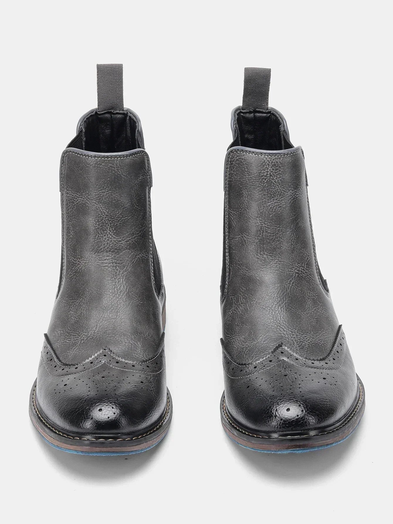 Flair - Stylish Men's Boots for Every Occasion