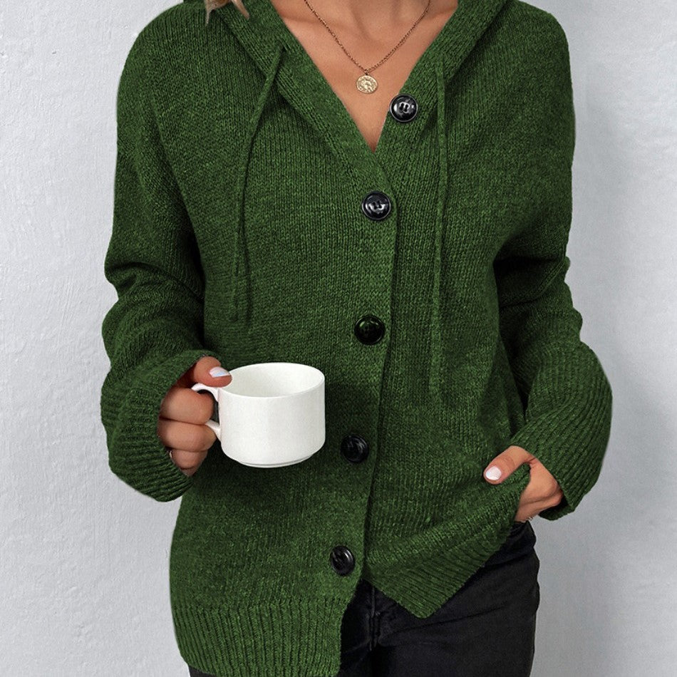 Doris - Elegant and Fashionable Sweater