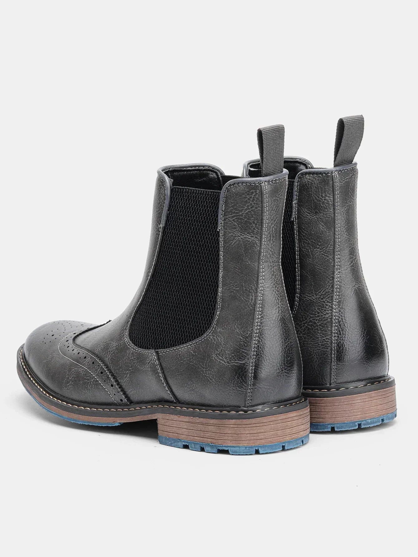 Flair - Stylish Men's Boots for Every Occasion