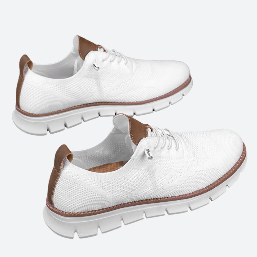 Stylish and comfortable running shoes - Theodor