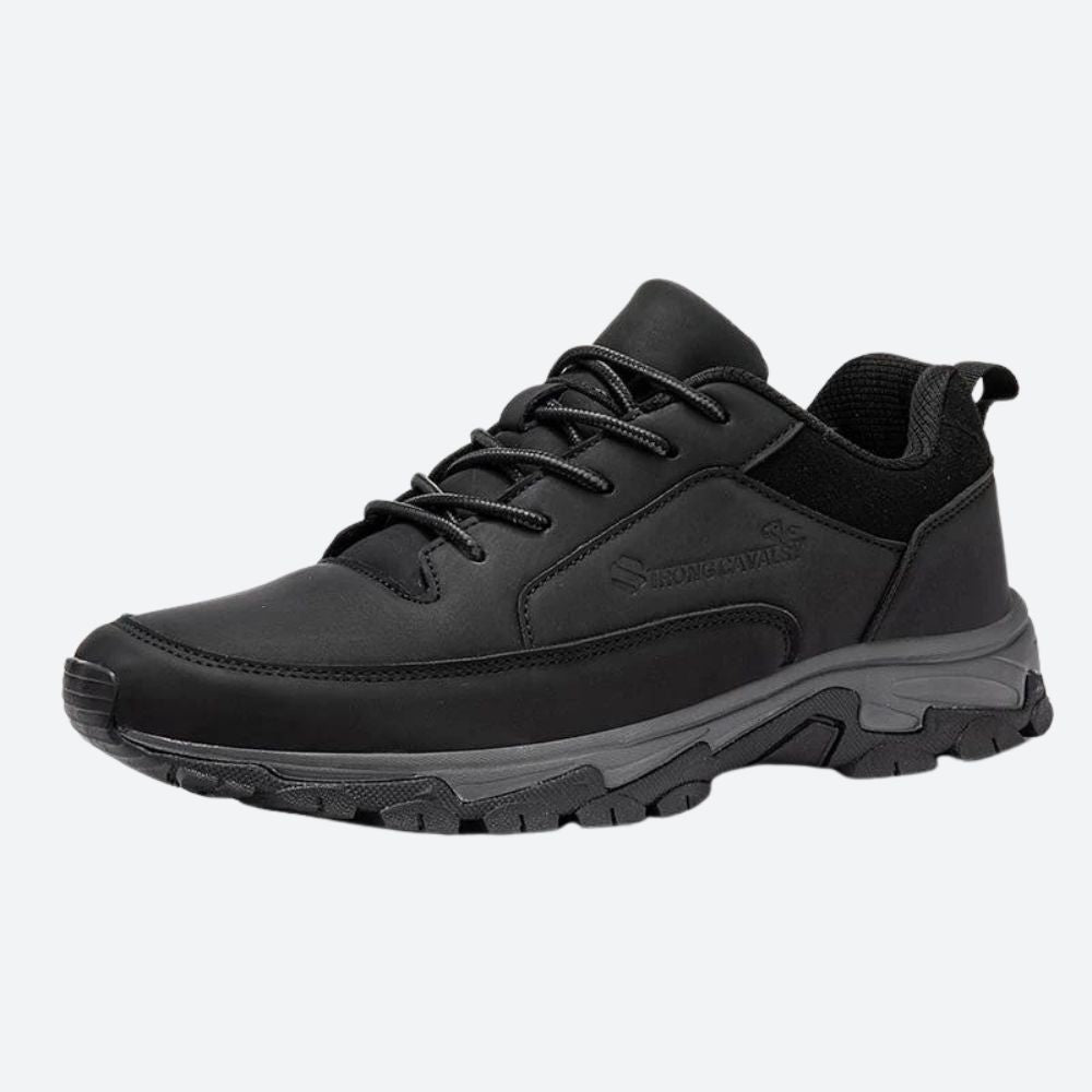 Tony Men's Hiking Shoes - Perfect for Adventurous Trekking!