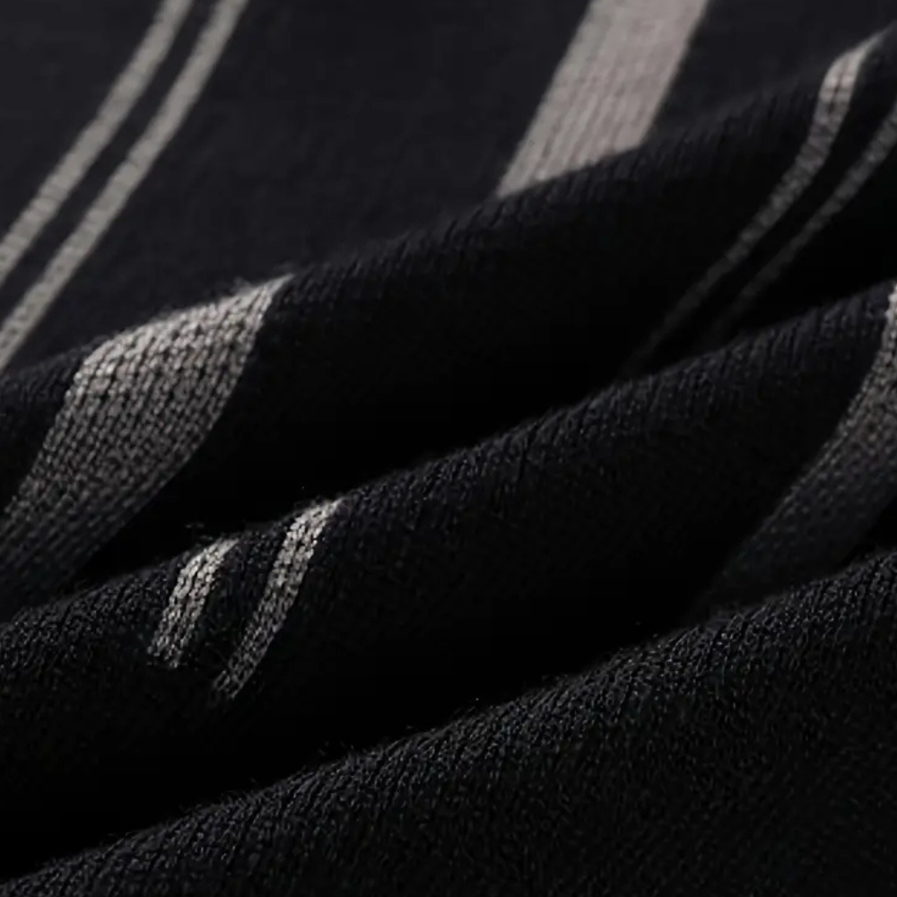 EMILIO - Trendy Men's Cardigan for a Stylish Look