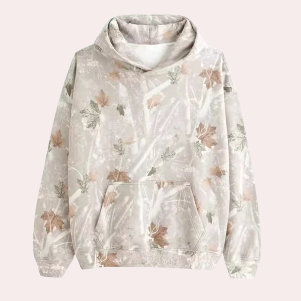 Stylish men's jumper from DOUGLAS