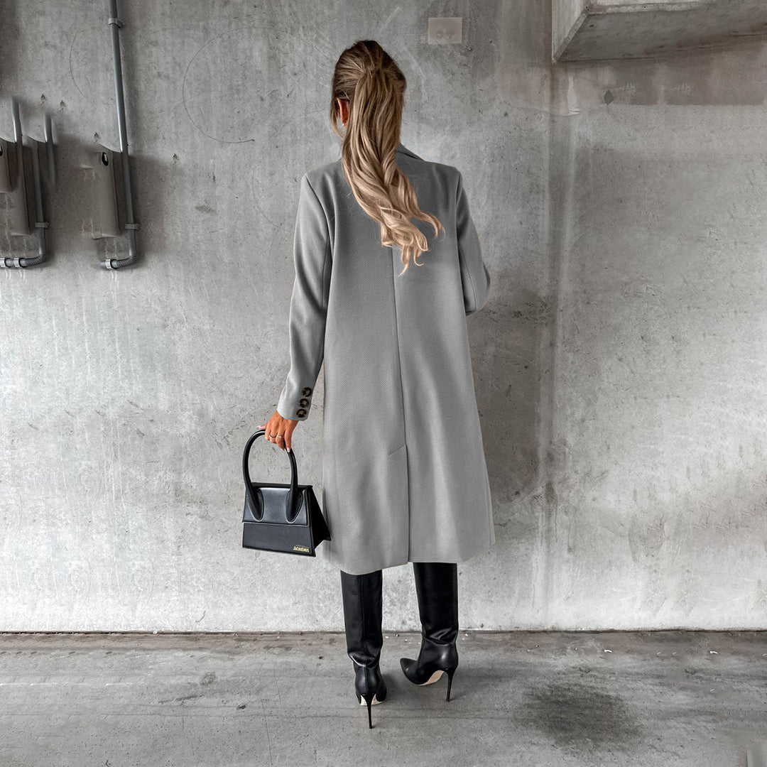 Chic WRENLEY Winter Jacket for Women - Stay Stylishly Warm!