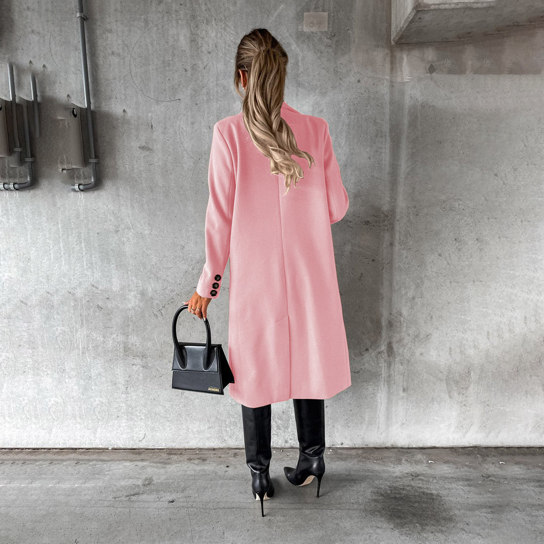 Chic WRENLEY Winter Jacket for Women - Stay Stylishly Warm!
