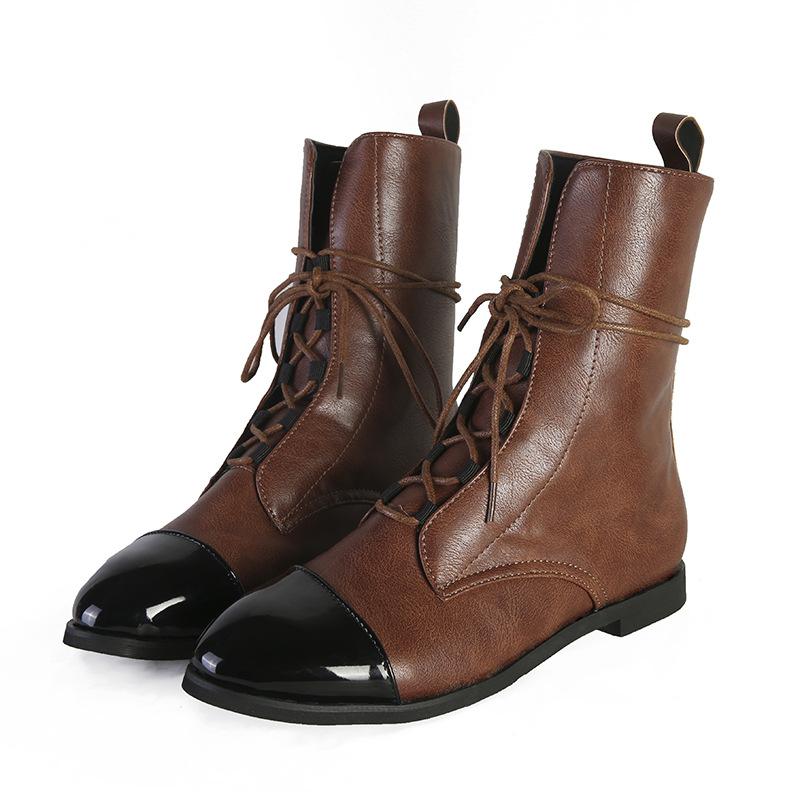 Dorothy - Trendy women's boots for the modern woman