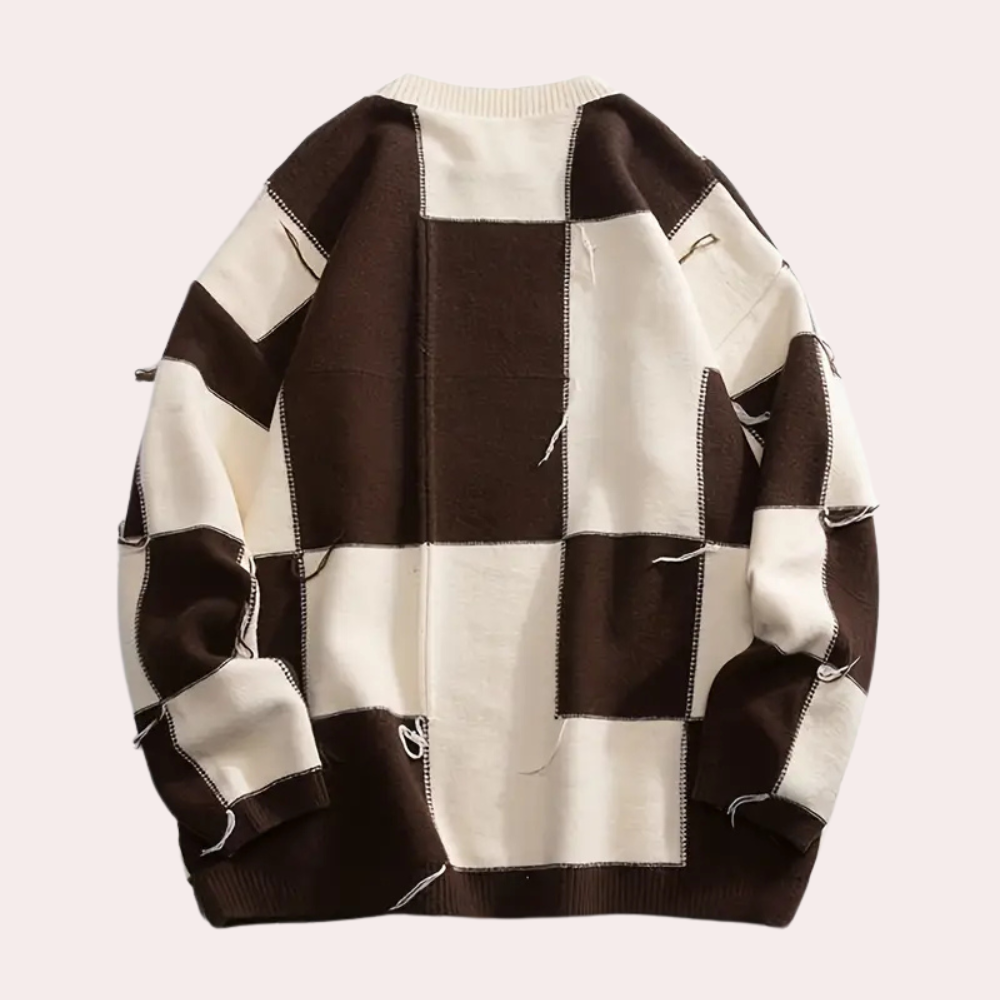 BLANEY - Stylish and Comfortable Sweaters for Men