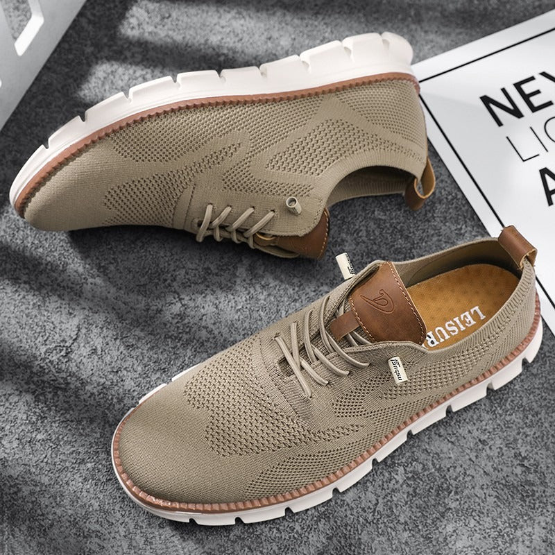 Alba™ - Men's Casual Shoes