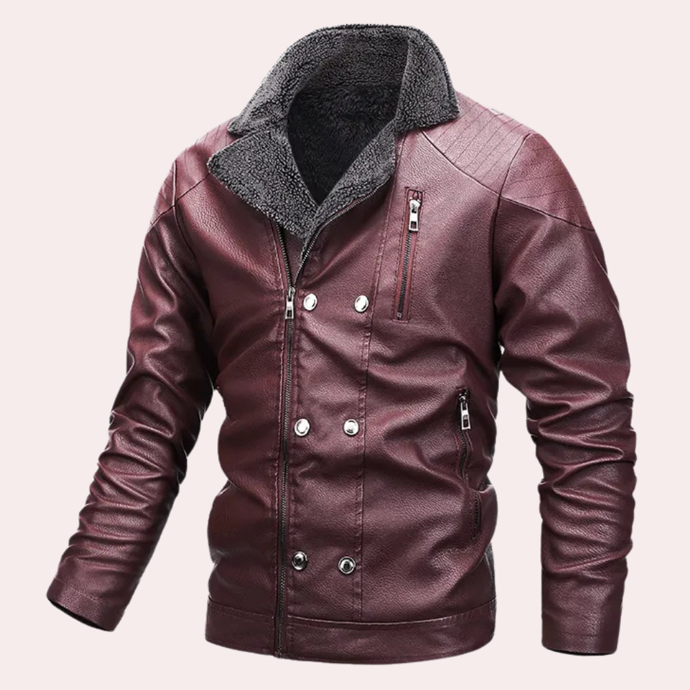 Stylish Modern Jacket for Men - ACALAN