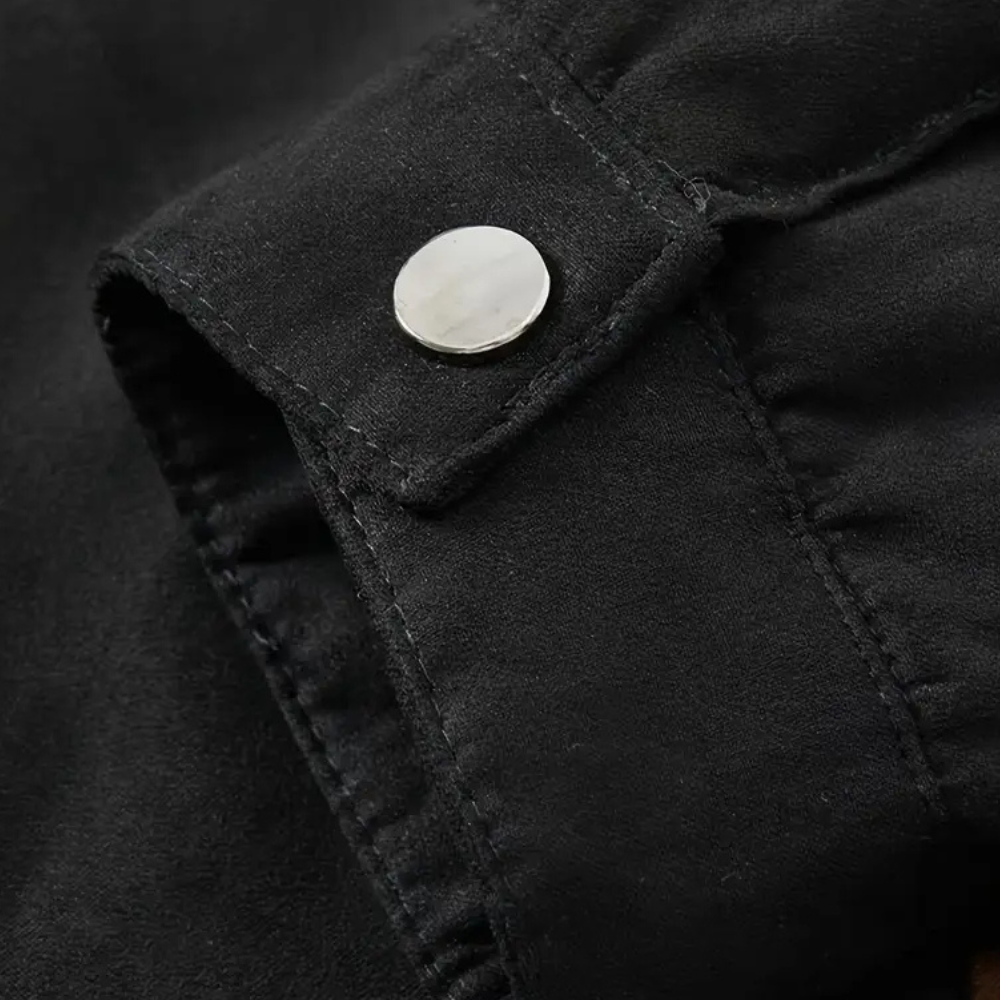 AACE - Stylish Jacket for the Fashion-conscious Man