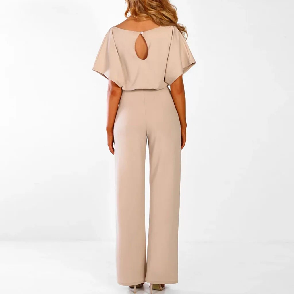 Thalassa™ - Stylish Jumpsuit