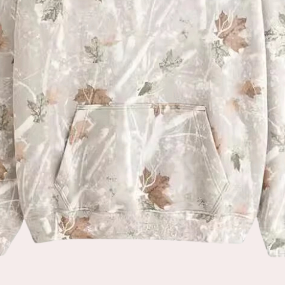 Stylish men's jumper from DOUGLAS