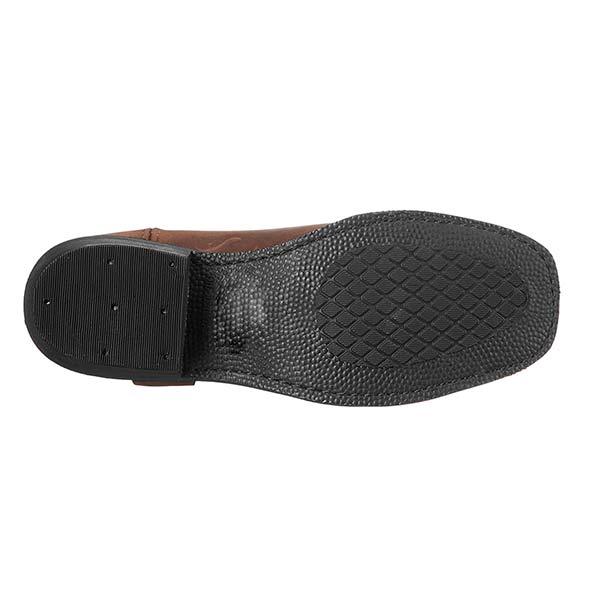 Stylish Andrew Western Cowboy Boots for an Authentic Look