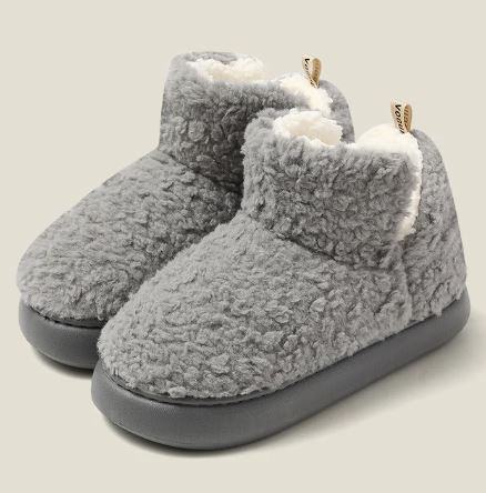 Lottie - Stylish Snowboots for Ladies