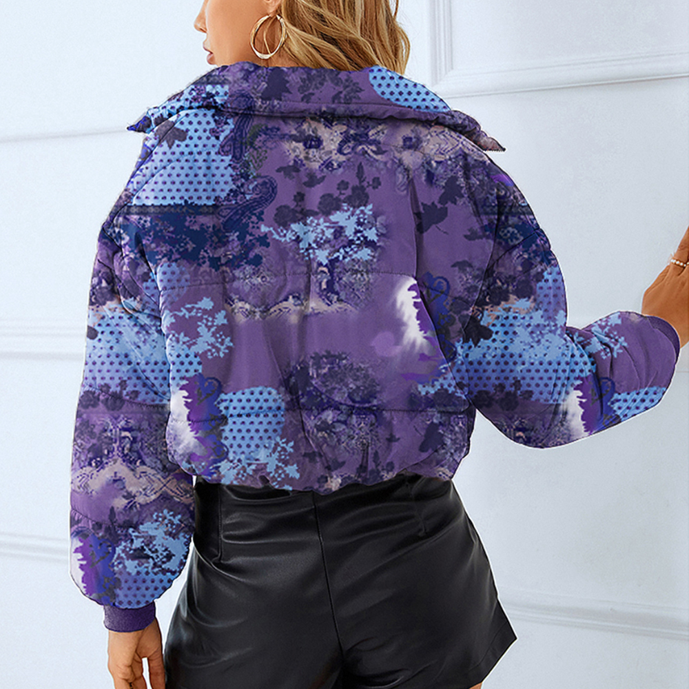 Elegant SINEM Winter Coat for Ladies - Perfect for Cold Days