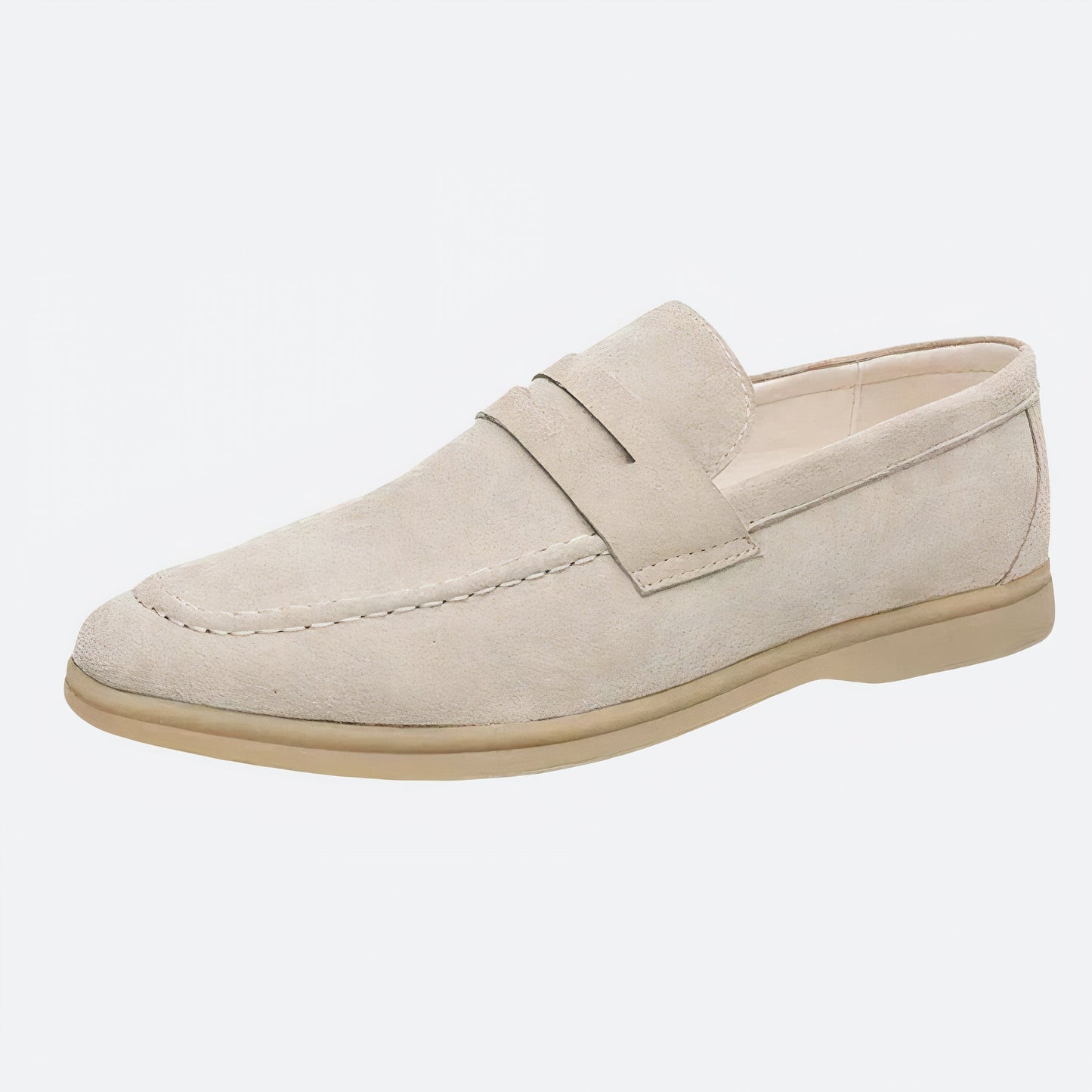 Stylish Luxury Men's Loafers - Otto