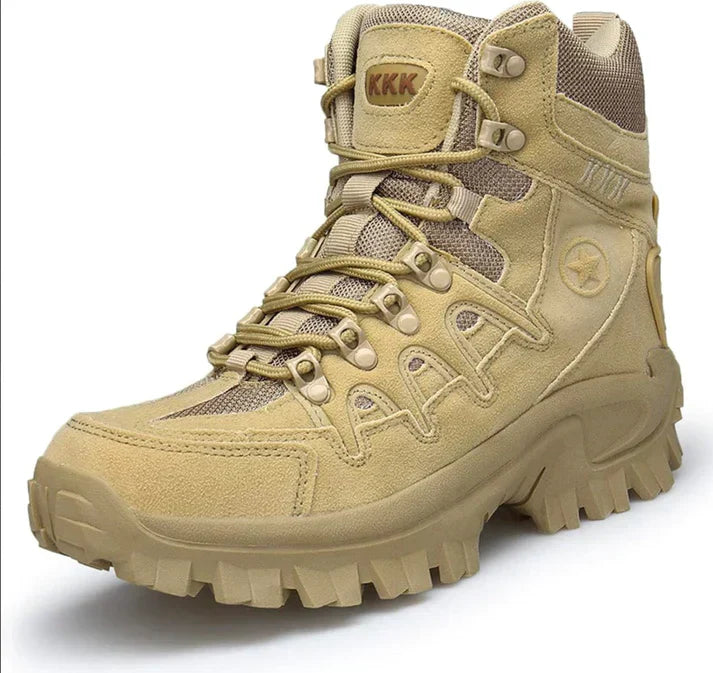 Adventure Hiking | Waterproof Anti-slip Boots for Any Surface