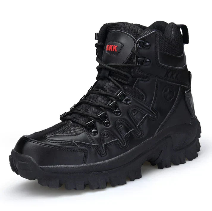 Adventure Hiking | Waterproof Anti-slip Boots for Any Surface