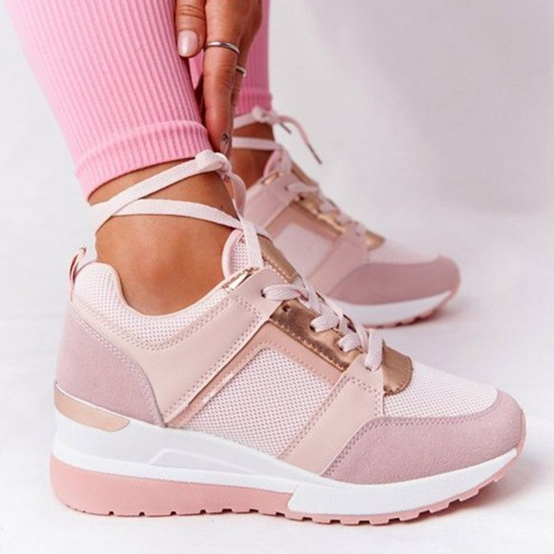 Ella™ - Trendy Sneakers
