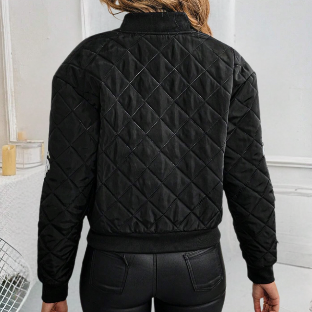 ELLA - Trendy Women's Jacket for a Stylish Look