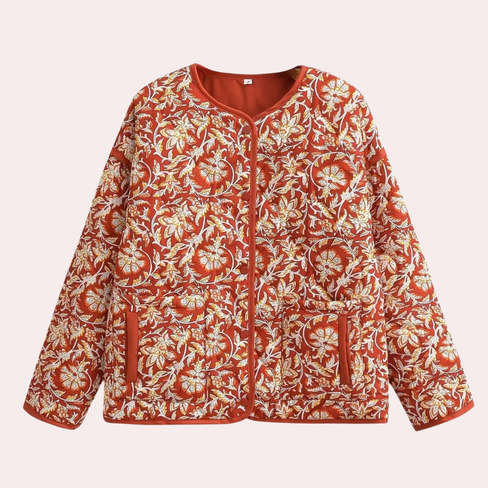 AILYNN - Stylish Women's Winter Coat for a Trendy Look