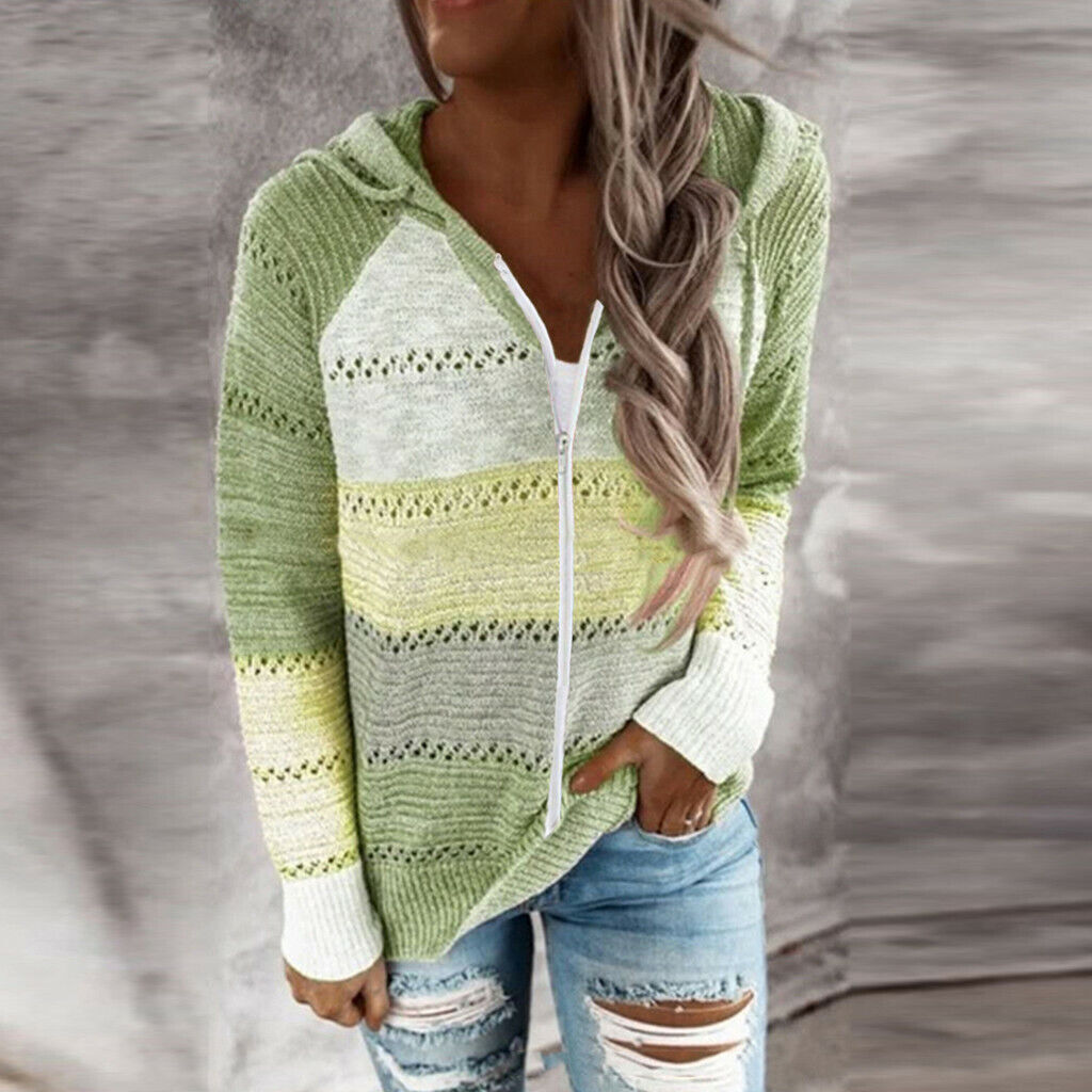 Adelia - Elegant and comfortable lightweight jumper