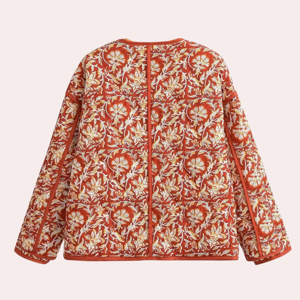 AILYNN - Stylish Women's Winter Coat for a Trendy Look