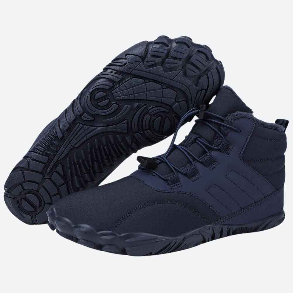 Elegant winter trainers for men - Mauel