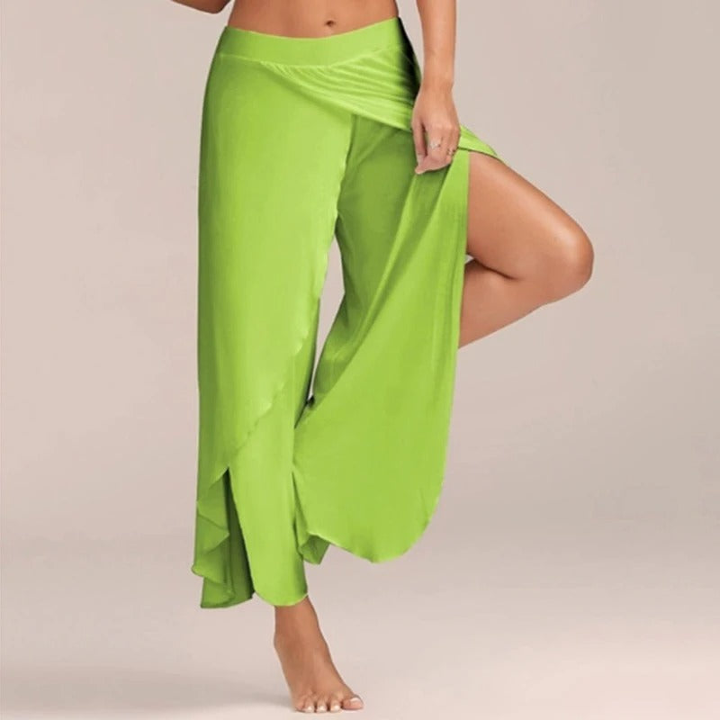 Bailey - Elegant Yoga Leggings for Ladies