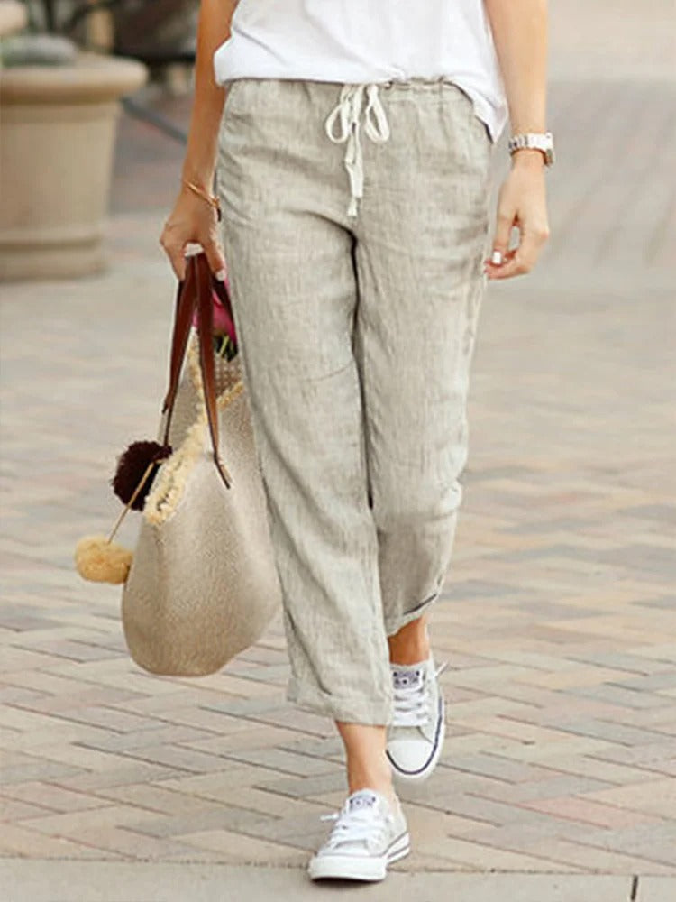 Daisy - Stylish and sophisticated trousers