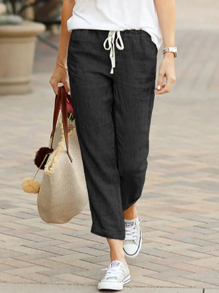 Daisy - Stylish and sophisticated trousers