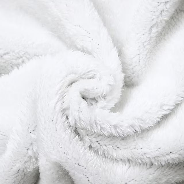 Lorene - Wonderfully comfortable fleece jumper for ultimate wearing comfort