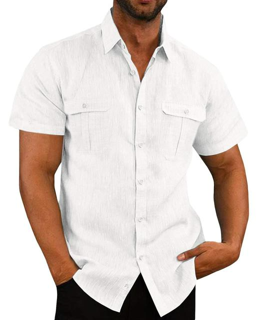 Toby™ - Stylish Shirt