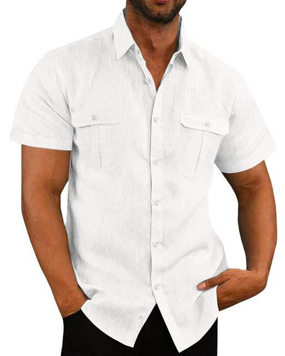 Toby™ - Stylish Shirt