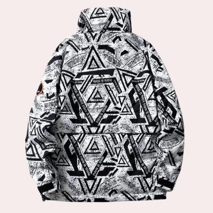 EUGENE - Stylish Jacket for the Fashion-conscious Man