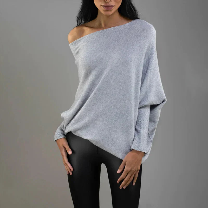 Bertha - Stylish and luxurious women's jumper