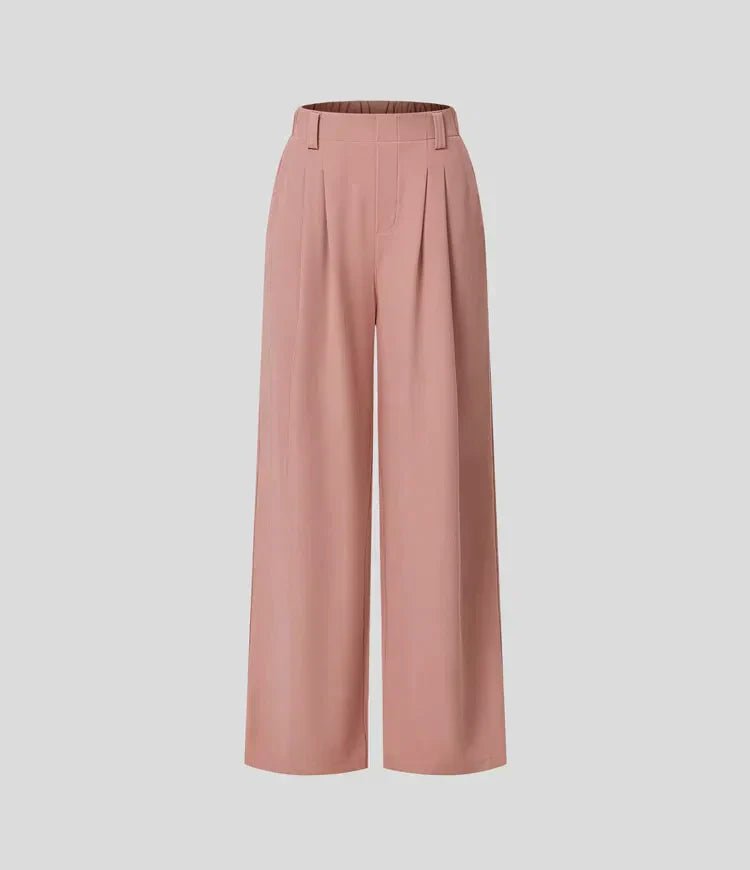 Viveca - Beautiful and Comfortable women's trousers