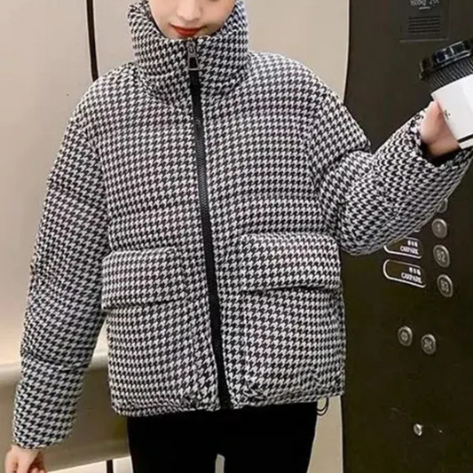 Stylish and Functional Winter Jacket for Women - Perfect for Any Adventure!