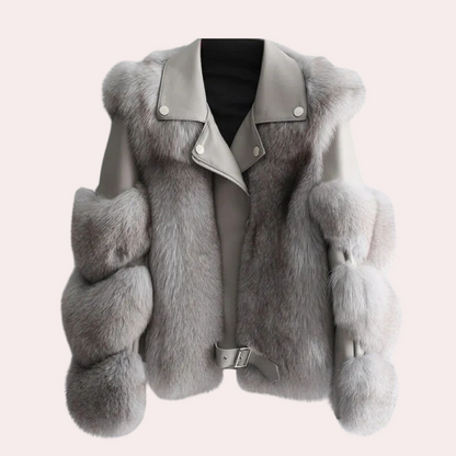 MALIANA - Stylish Jacket for Women