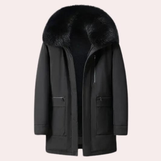 BARDAN - Stylish and Comfortable Jacket for the Modern Man
