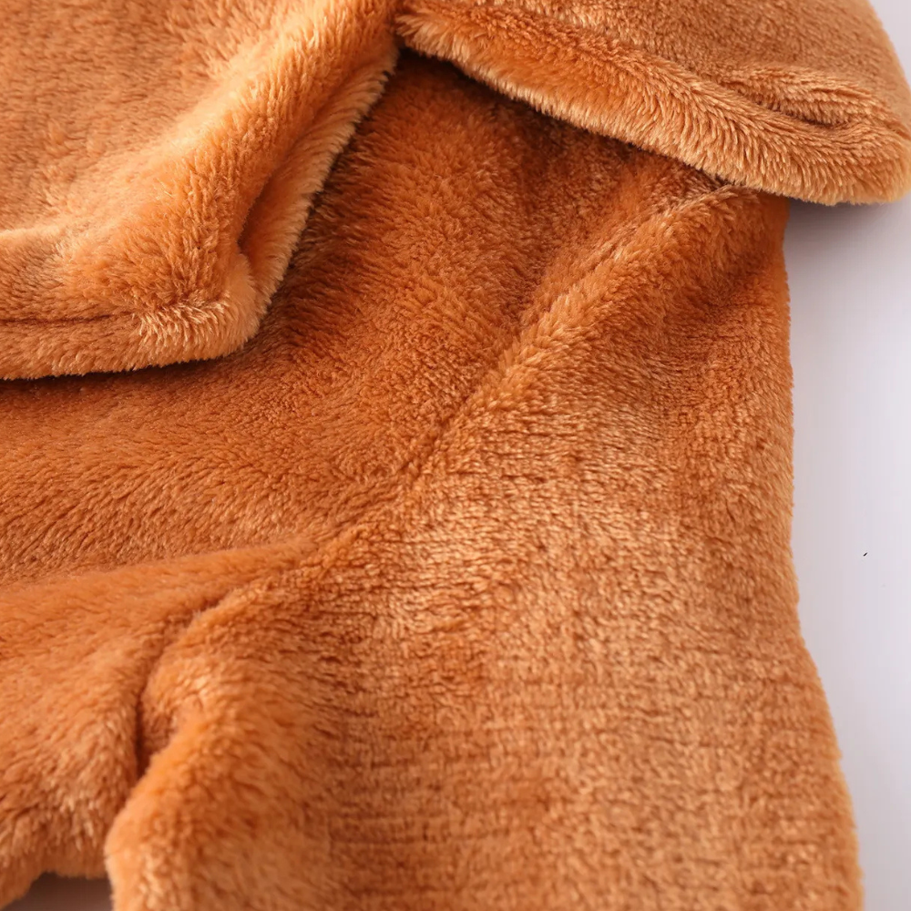 ASHLEY - Elegant Women's Winter Coat for Cold Days